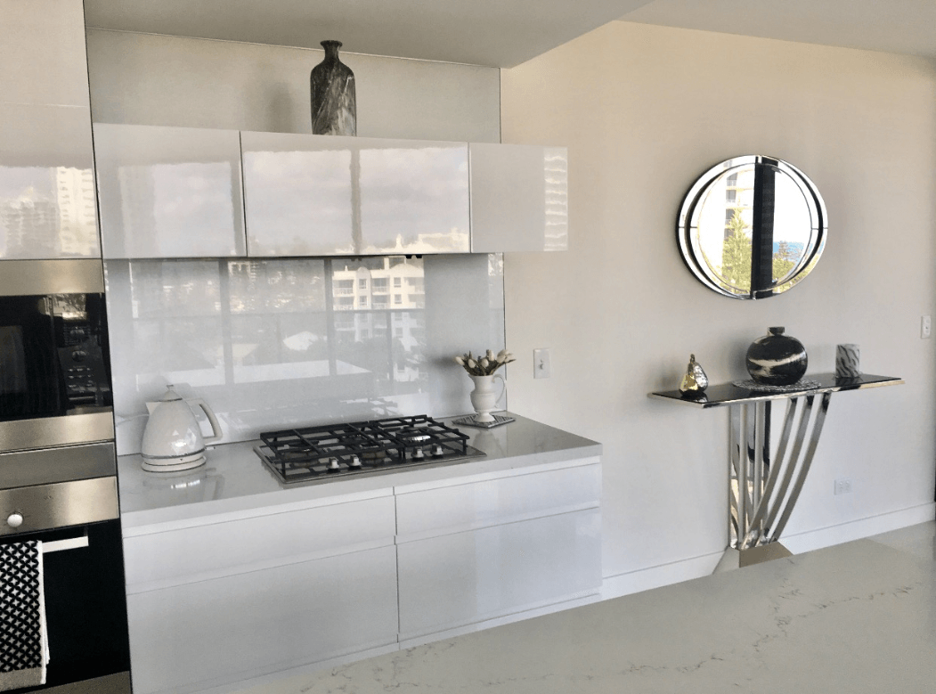 kitchen makeover brisbane