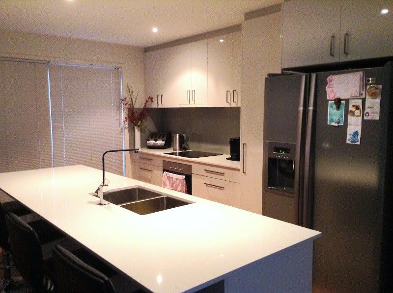 About Us Kitchen