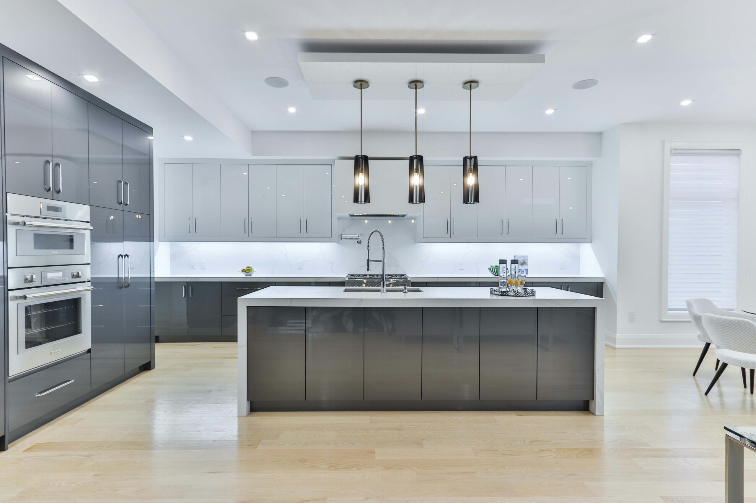 Kitchen Renovation