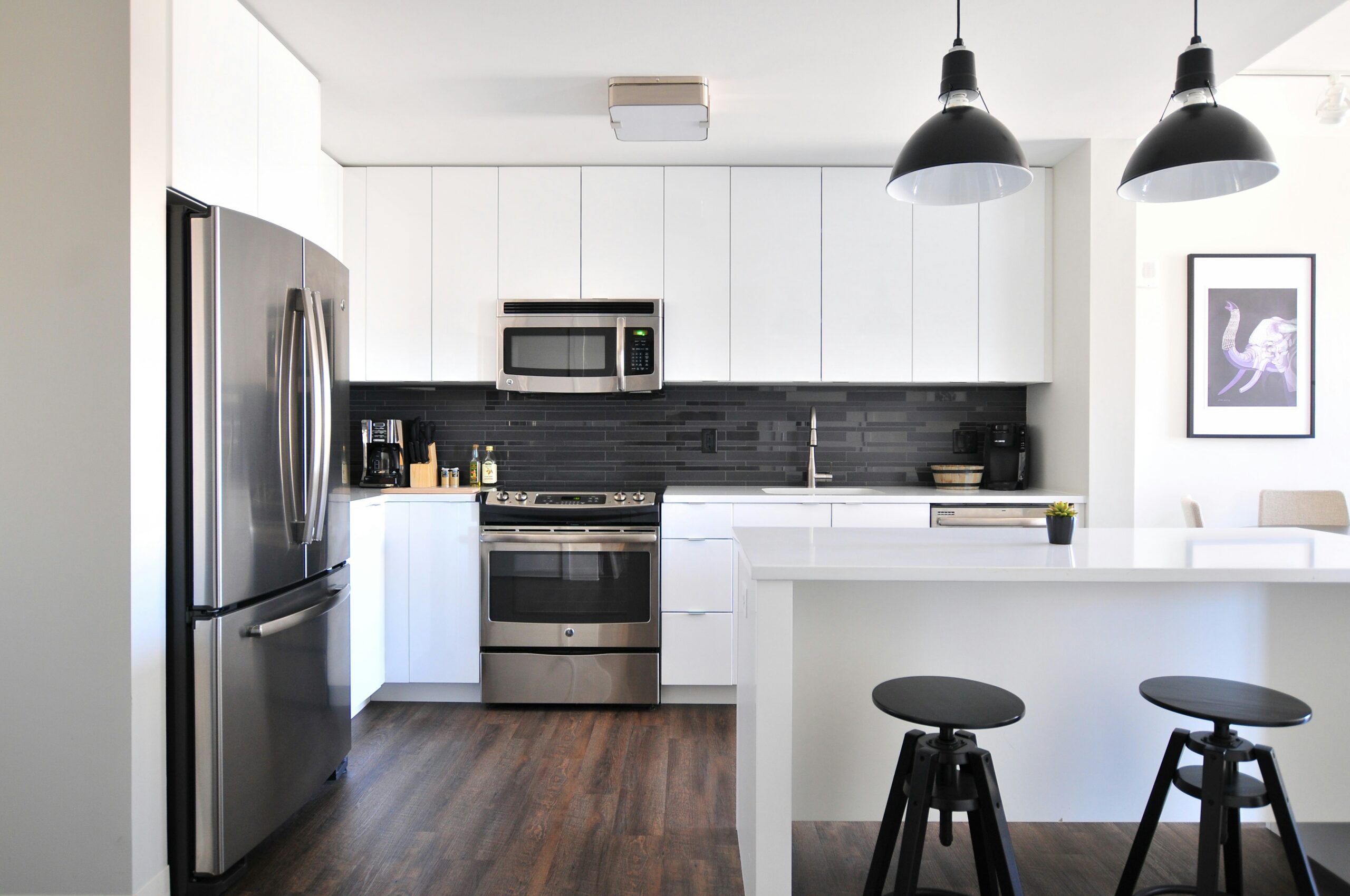 Kitchen Renovation Services